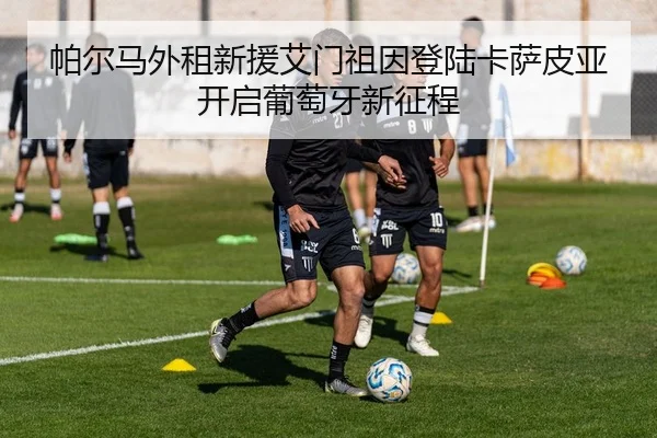 帕尔马外租新援艾门祖因登陆卡萨皮亚开启葡萄牙新征程